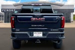 2025 GMC Sierra 3500 HD Denali