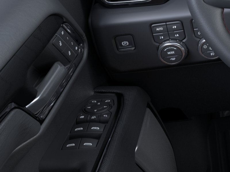 2026 GMC Sierra 2500HD AT4X - Photo 22