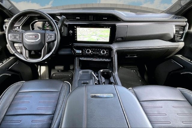 2026 GMC Sierra 2500HD AT4X - Photo 15