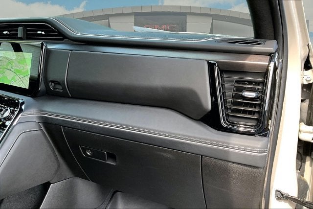 2026 GMC Sierra 2500HD AT4X - Photo 16
