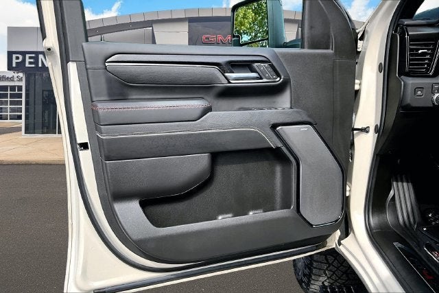 2026 GMC Sierra 2500HD AT4X - Photo 18
