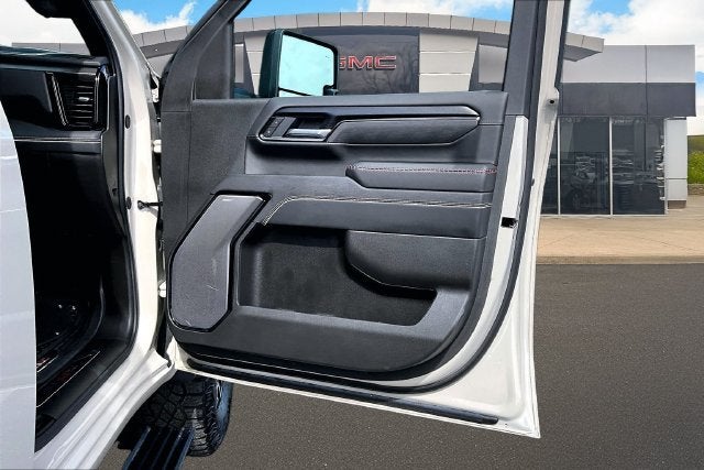 2026 GMC Sierra 2500HD AT4X - Photo 19