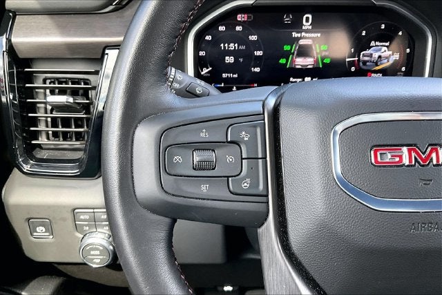 2026 GMC Sierra 2500HD AT4X - Photo 20