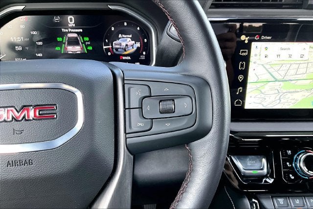 2026 GMC Sierra 2500HD AT4X - Photo 21