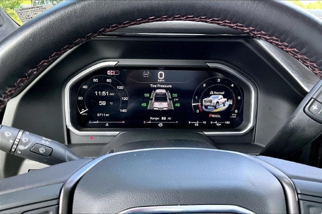 2026 GMC Sierra 2500HD AT4X - Photo 22