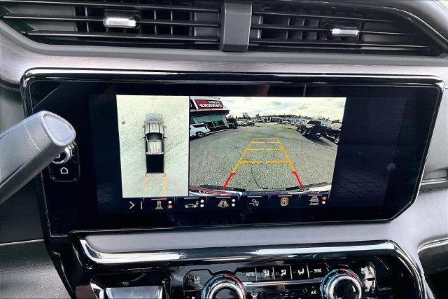 2026 GMC Sierra 2500HD AT4X - Photo 23
