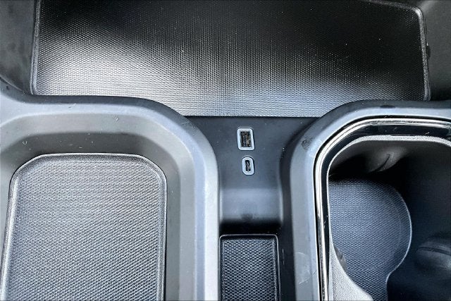 2026 GMC Sierra 2500HD AT4X - Photo 24