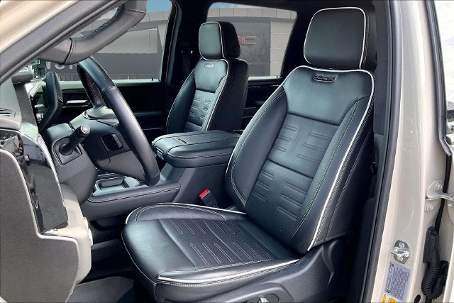 2026 GMC Sierra 2500HD AT4X - Photo 25