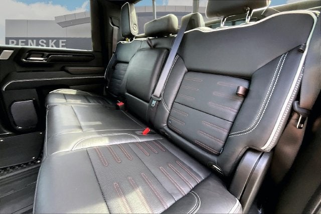 2026 GMC Sierra 2500HD AT4X - Photo 26