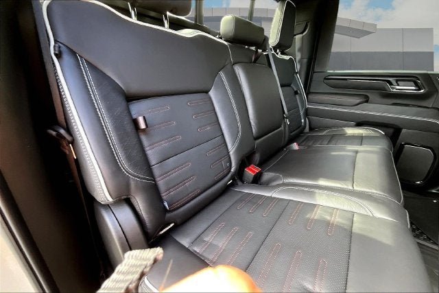 2026 GMC Sierra 2500HD AT4X - Photo 27