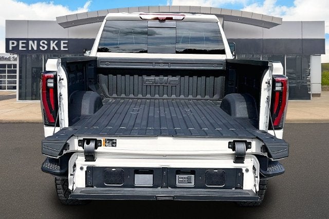 2026 GMC Sierra 2500HD AT4X - Photo 28