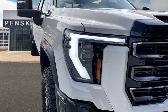 2026 GMC Sierra 2500HD AT4X - Photo 30
