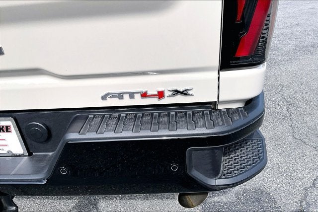 2026 GMC Sierra 2500HD AT4X - Photo 32