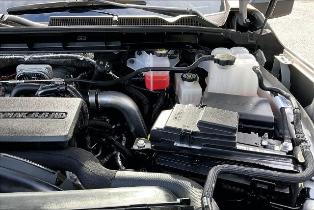2026 GMC Sierra 2500HD AT4X - Photo 33