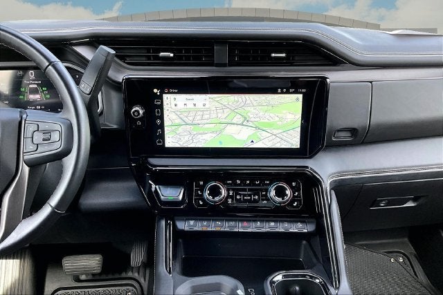 2026 GMC Sierra 2500HD AT4X - Photo 6