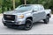 2022 GMC Canyon 4WD Elevation