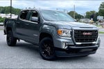 2022 GMC Canyon 4WD Elevation