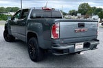 2022 GMC Canyon 4WD Elevation