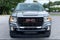 2022 GMC Canyon 4WD Elevation