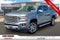 2020 GMC Canyon 4WD Denali