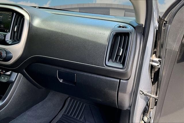 2020 GMC Canyon 4WD Denali