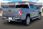 2020 GMC Canyon 4WD Denali