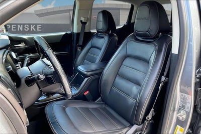 2020 GMC Canyon 4WD Denali