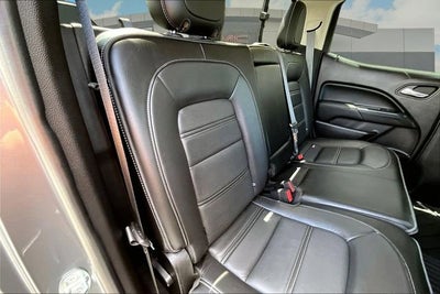 2020 GMC Canyon 4WD Denali