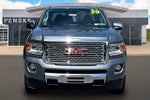 2020 GMC Canyon 4WD Denali