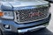 2020 GMC Canyon 4WD Denali