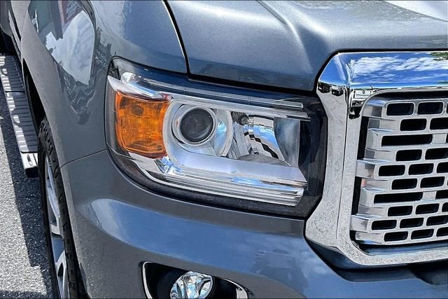 2020 GMC Canyon 4WD Denali