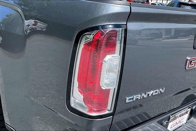 2020 GMC Canyon 4WD Denali