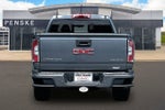 2020 GMC Canyon 4WD Denali