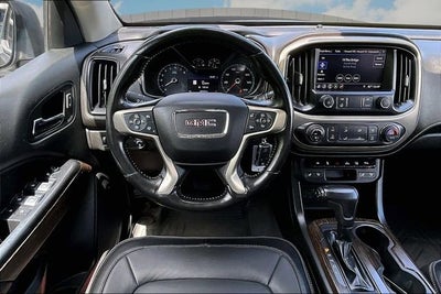 2020 GMC Canyon 4WD Denali