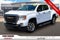 2022 GMC Canyon AT4 - Cloth