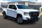 2022 GMC Canyon AT4 - Cloth