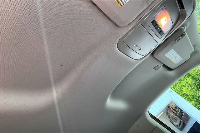 2022 GMC Canyon AT4 - Cloth