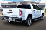 2022 GMC Canyon AT4 - Cloth