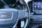 2022 GMC Canyon AT4 - Cloth