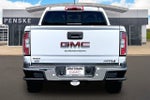 2022 GMC Canyon AT4 - Cloth