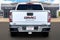 2022 GMC Canyon AT4 - Cloth