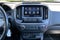 2022 GMC Canyon AT4 - Cloth