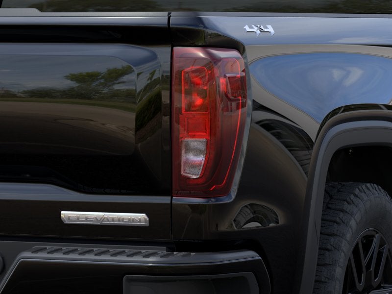 2026 GMC Sierra 1500 Elevation - Photo 25
