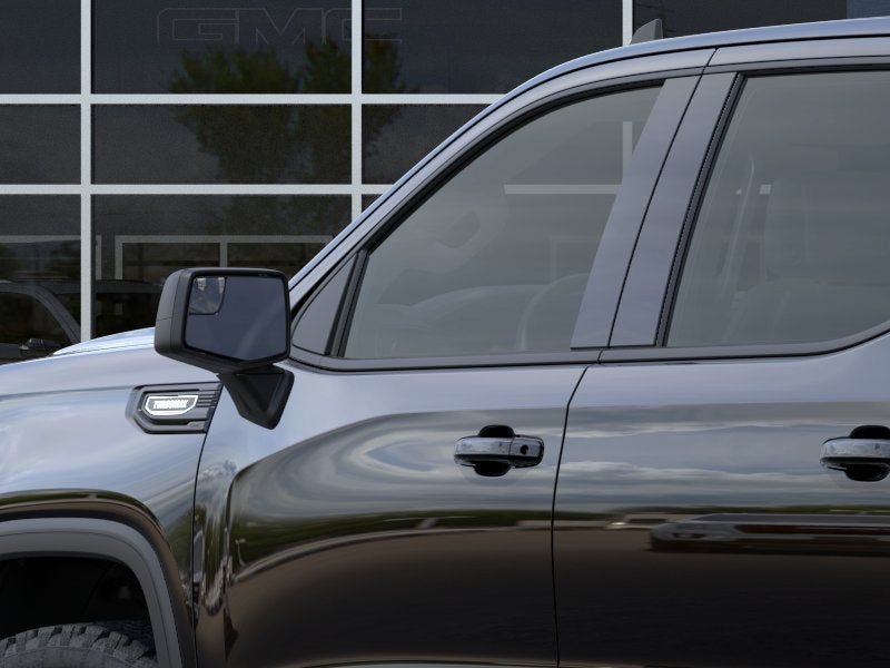 2026 GMC Sierra 1500 Elevation - Photo 26