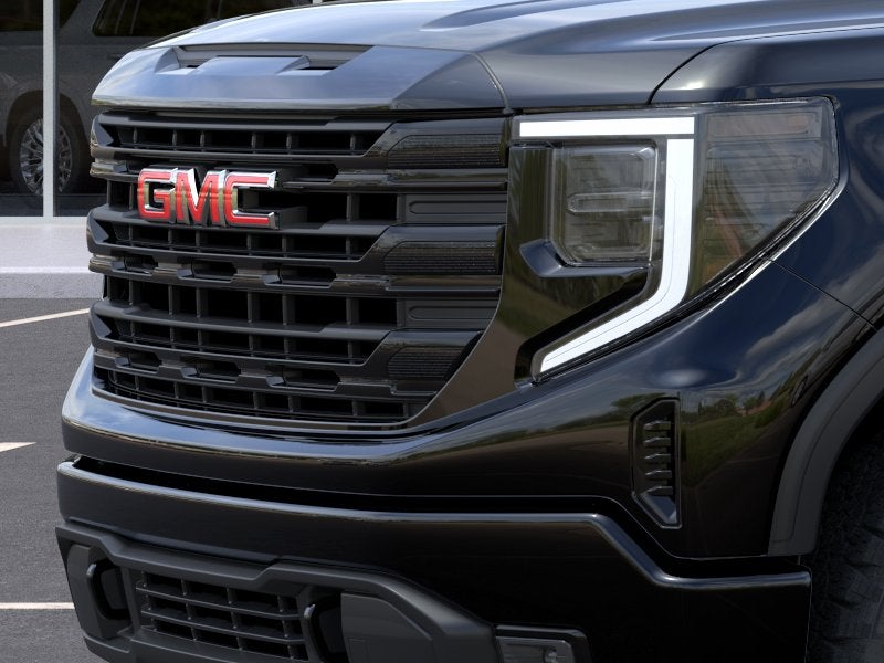 2026 GMC Sierra 1500 Elevation - Photo 27