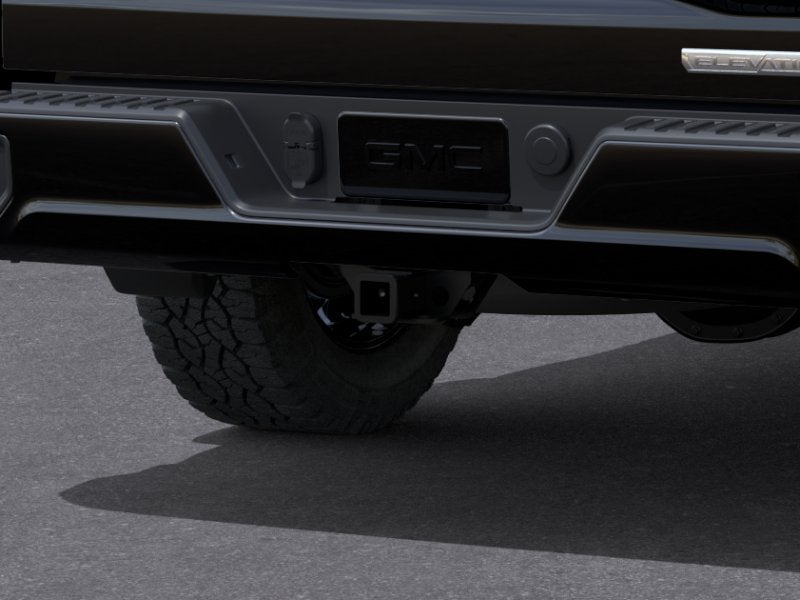 2026 GMC Sierra 1500 Elevation - Photo 28