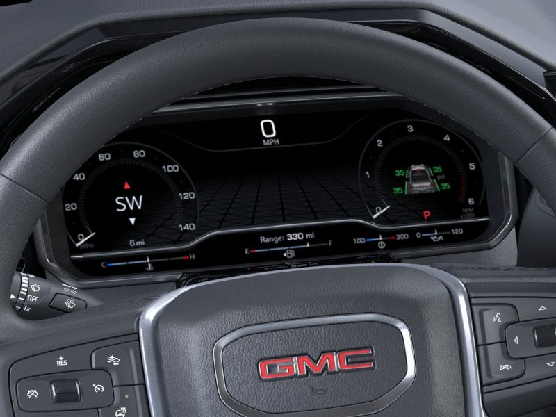 2026 GMC Sierra 1500 Elevation - Photo 32