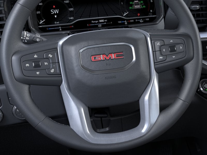 2026 GMC Sierra 1500 Elevation - Photo 33