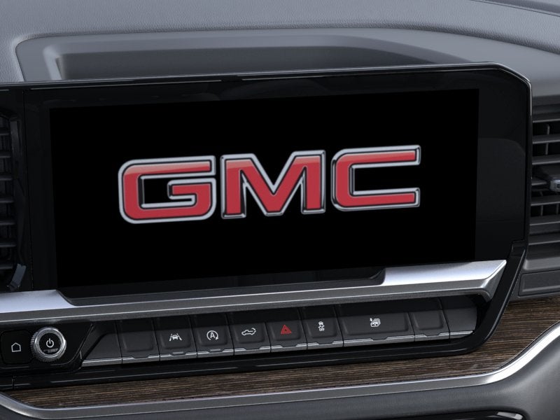 2026 GMC Sierra 1500 Elevation - Photo 34