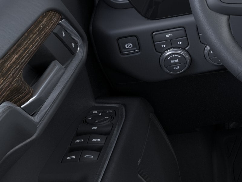2026 GMC Sierra 1500 Elevation - Photo 36